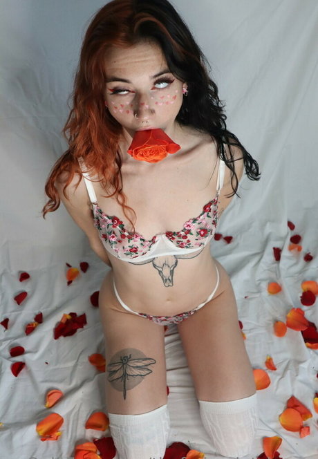 Kaylin Peters modèle de sexe archive