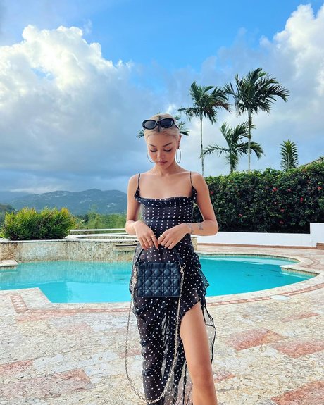 LilyMayMac jolie actrice images