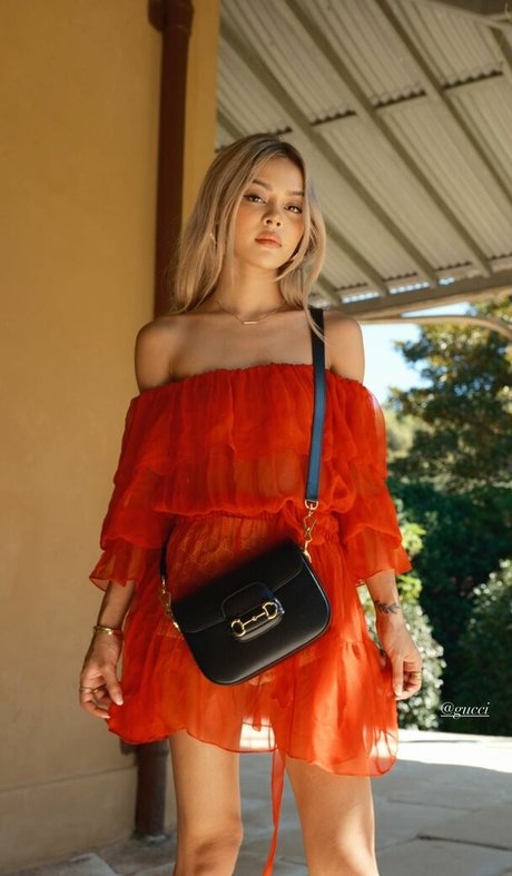 LilyMayMac sexe star du porno image