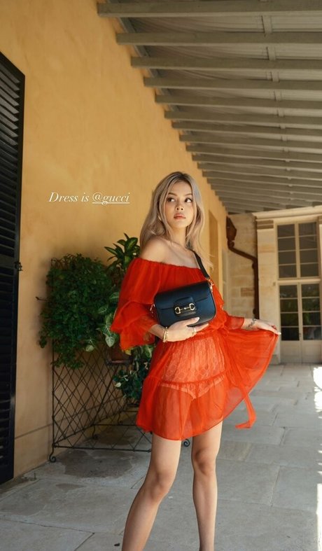 LilyMayMac étoile chaude img