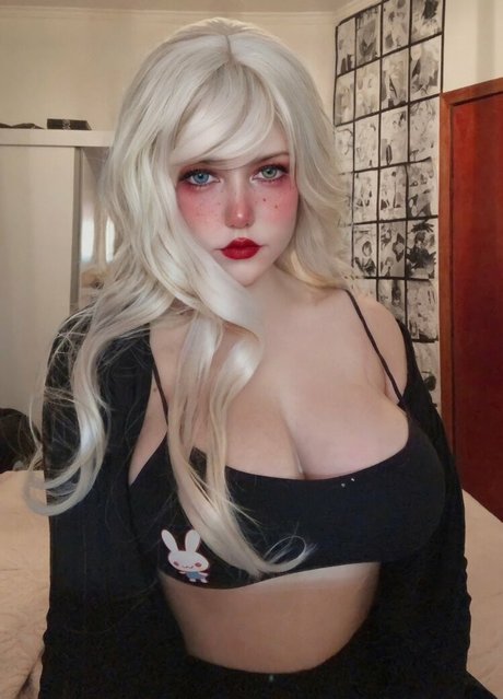 Leticia Shirayuki jolie actrice photos