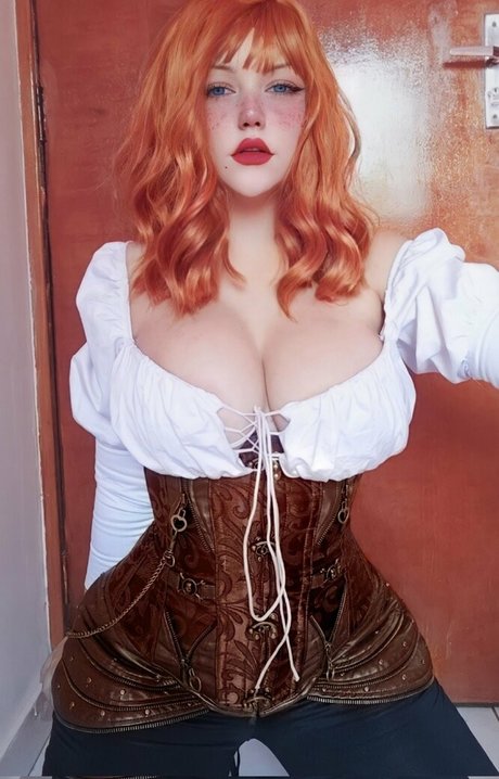 Leticia Shirayuki modèle magnifique photos