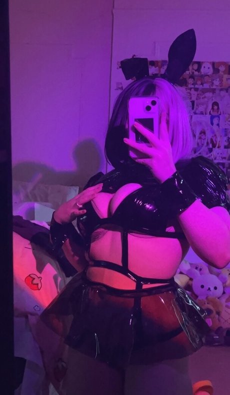 cosplay noir uniquement pour les fans des nus sympas photo