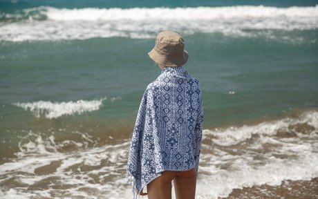 Yana Wex modèle sympa galeries