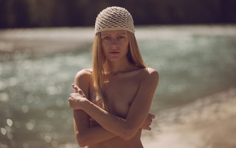 Yana Wex haut étoile archive