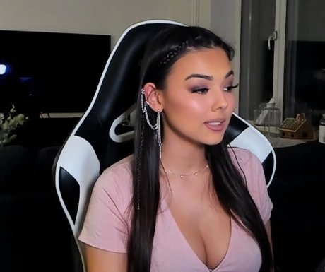 MichelleR sexe star image