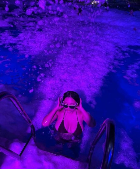 ssunskey modèle porno image