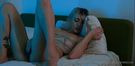 Lizmreow meilleure actrice archive