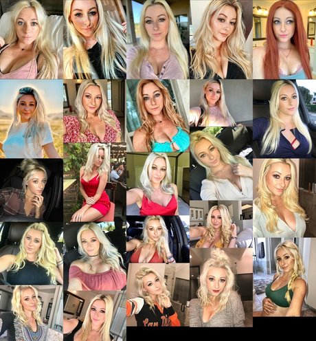 Abbyyyyyx0x0 actrice chaude collection