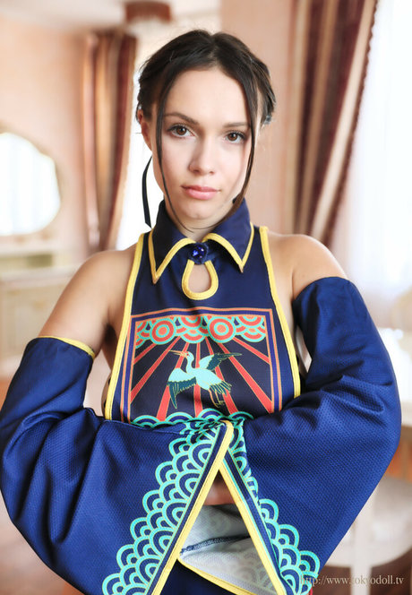 rousse aux gros seins onlyfans art haute définition collection