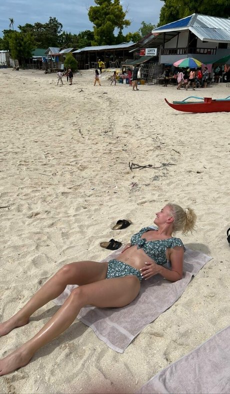 Mimi Lintrup meilleure étoile photo