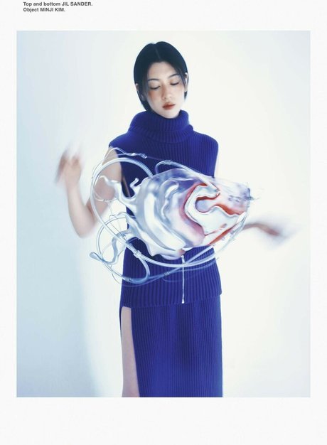 Ayaka Miyoshi meilleure étoile image