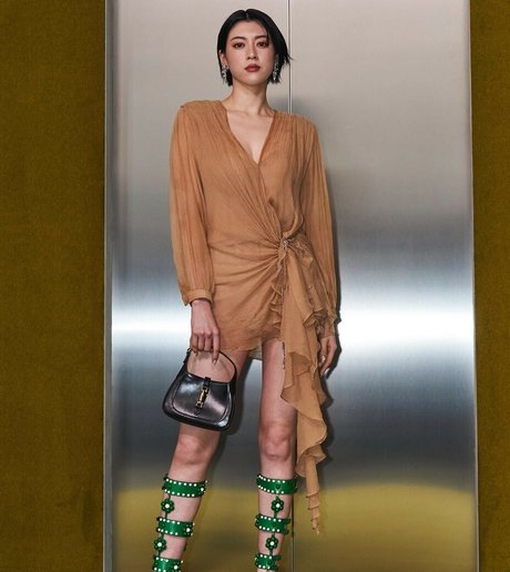 Ayaka Miyoshi modèle gratuit galeries