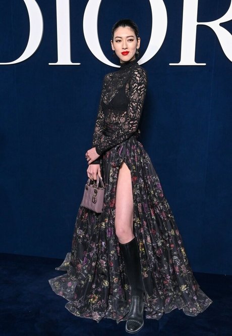 Ayaka Miyoshi Profilfoto