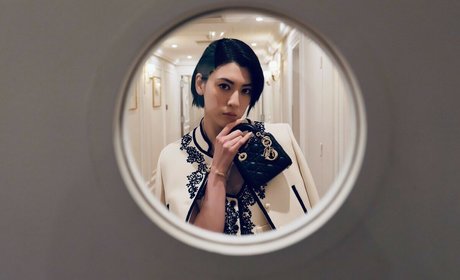 Ayaka Miyoshi belle star du porno archive