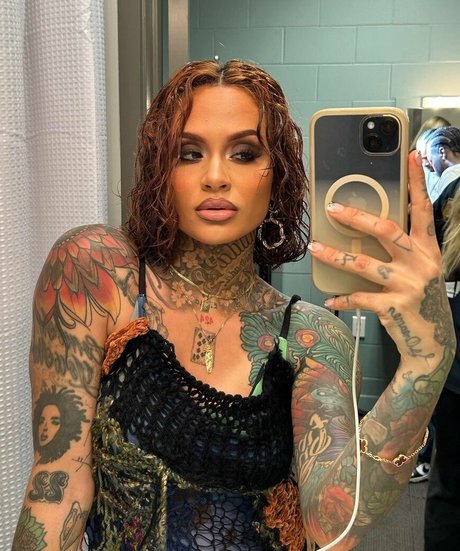 Kehlani star du porno exclusive image