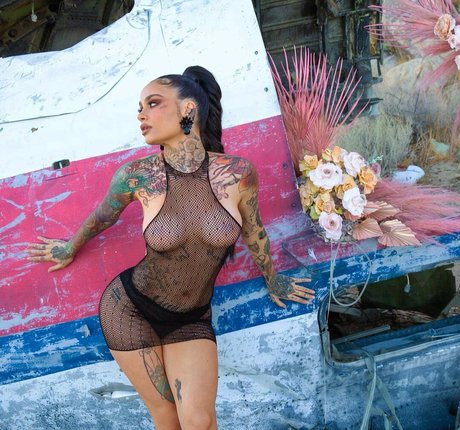 Kehlani star du porno hd galerie