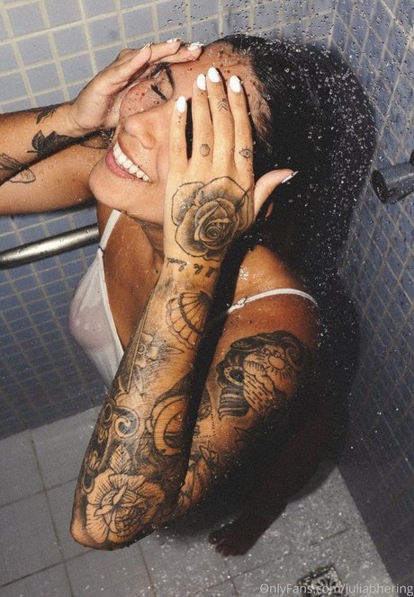 Julia Bhering belle actrice images