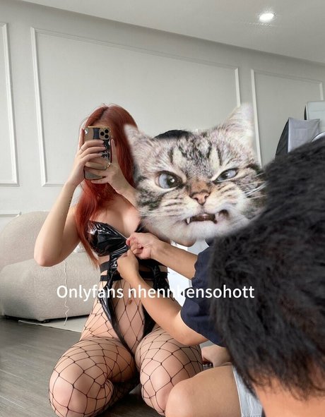 Thanh Nhen modèle pornographique img