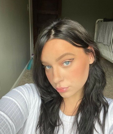 Myah Ramsey Fotoaufnahmen