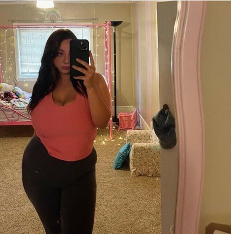 Myah Ramsey étoile érotique des photos