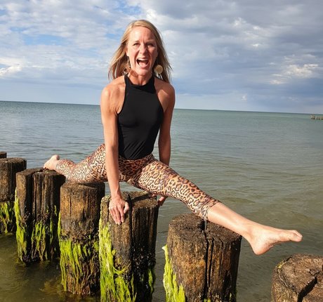 Alexandra Wennmacher actrice pornographique image