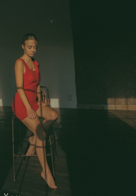 Madeline Y beau modèle image