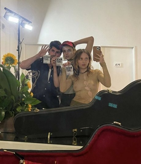 Alexis G Zall actrice porno des photos