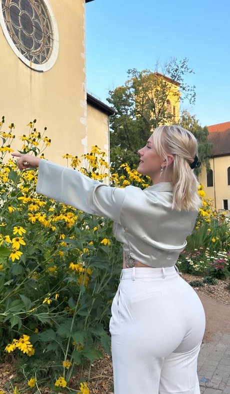 Bethfit modèle sexy galerie