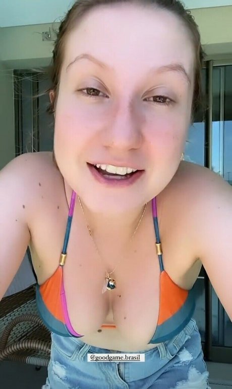 CherryGumms actrice xxx image