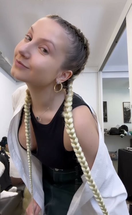 CherryGumms étoile magnifique images