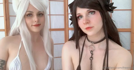 freenori actrice xxx collection