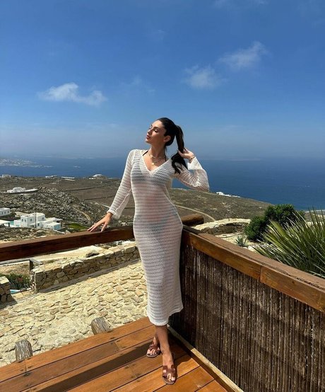 Cameron Valliere star du porno nue image