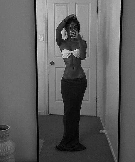 Holly Mueller star du porno nue photo