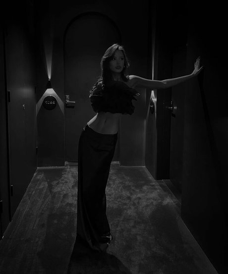 Holly Mueller art étoile archive