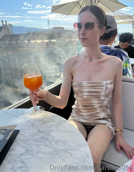 barbie8050 star du porno exclusive photo