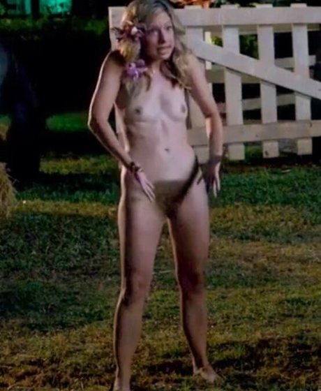 Sugar Lyn Beard belle actrice galeries