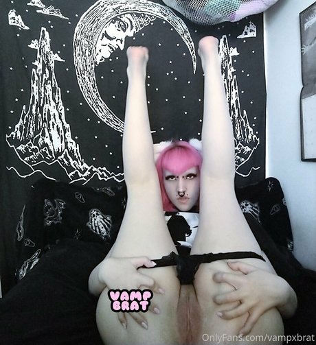 vampxbrat star érotique images
