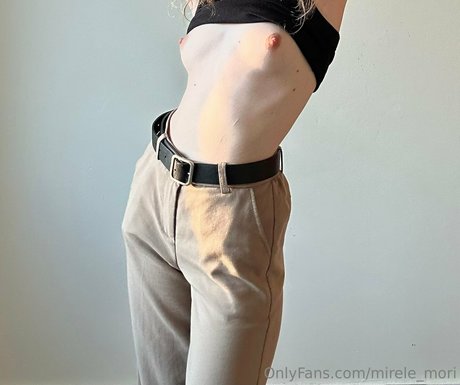 mirele mori Profilfoto