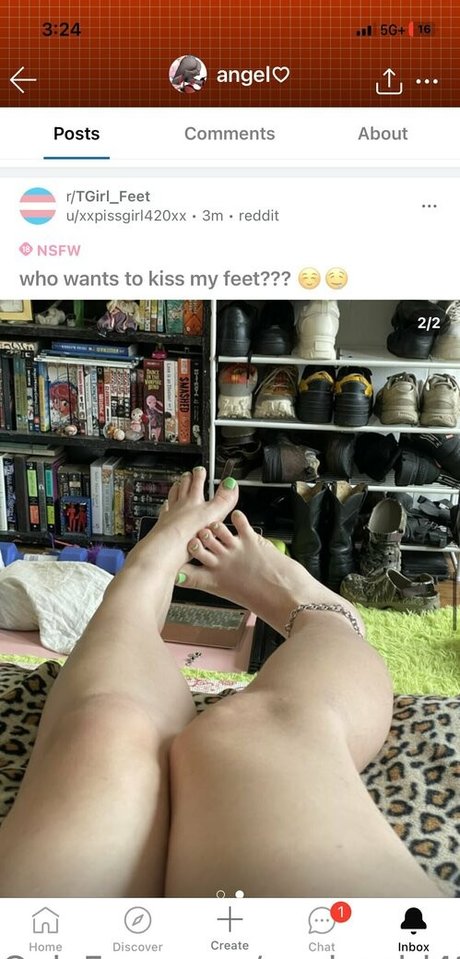 xxpissgirl420xx modèle parfait img