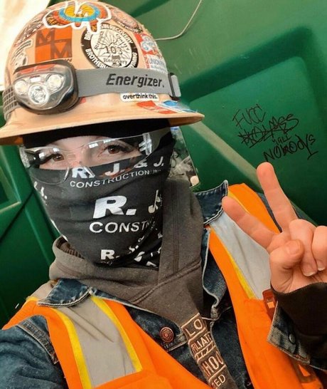 Wendy Lov haut étoile photo