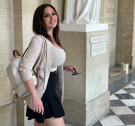 Chiara M art star du porno collection