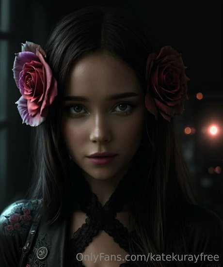 katekurayfree étoile image