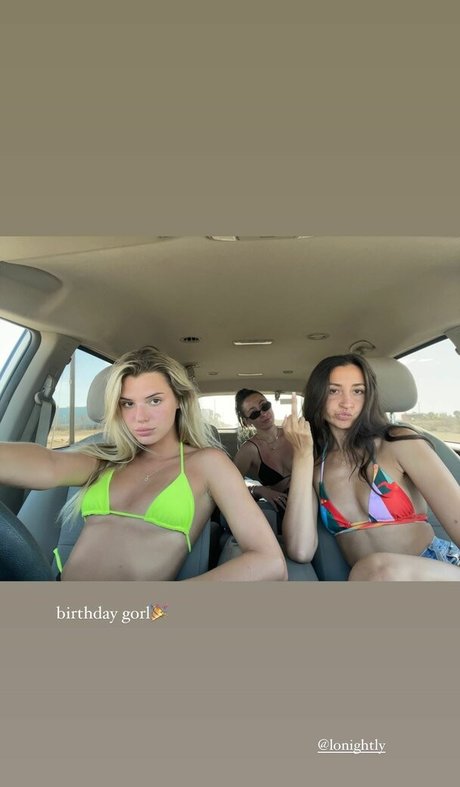 Alissa Violet étoile adulte img