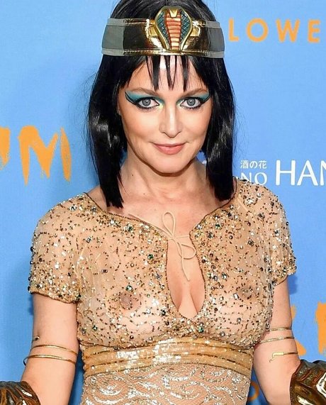 Heather Graham étoile sexy collection