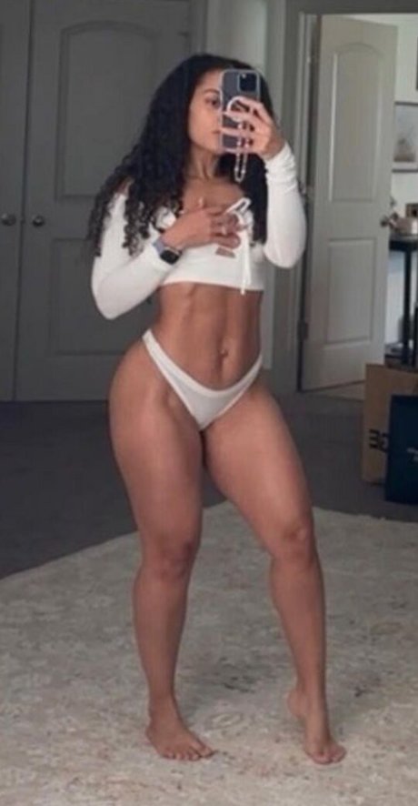 Herbalife Girls étoile parfaite des photos