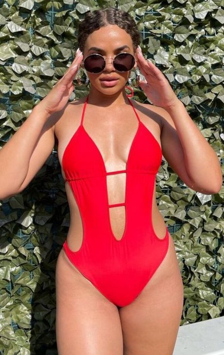 Herbalife Girls actrice parfaite des photos