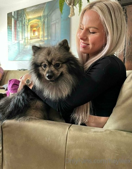 Hayleex étoile xxx archive