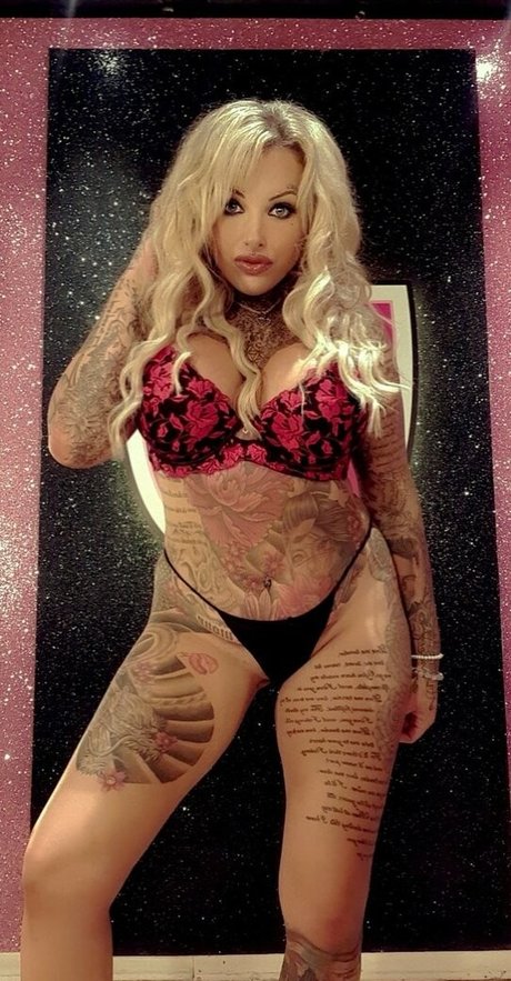 Nevaeh Heaven meilleure étoile galeries