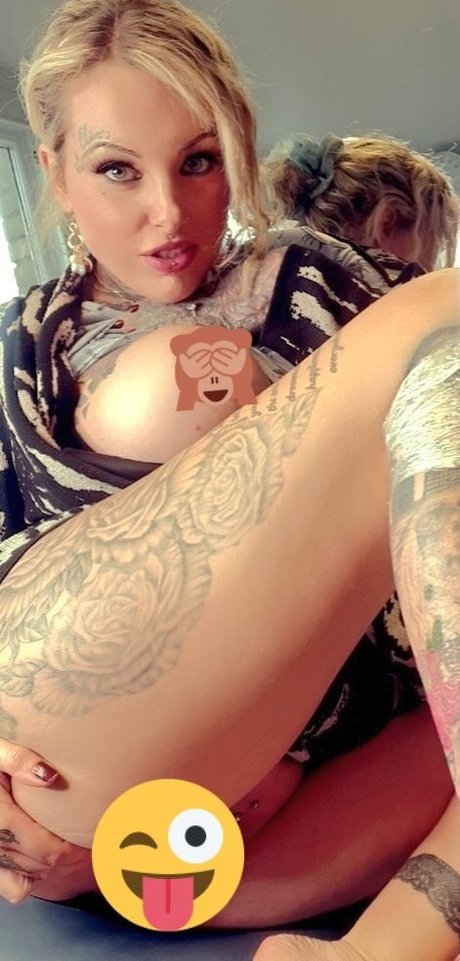 Nevaeh Heaven actrice chaude photos